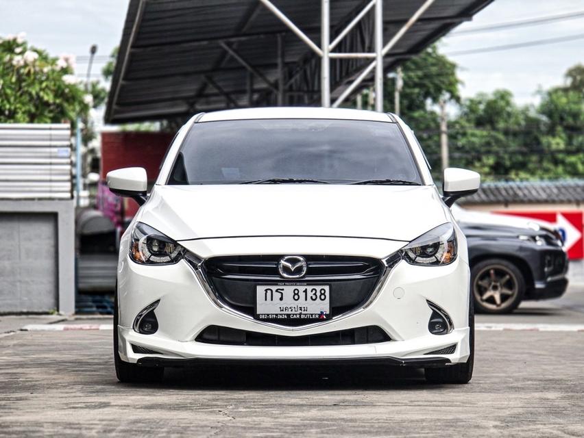 MAZDA2 1.3 Sedan High Connect 2019 🚗💨 รหัส CBL8138 8