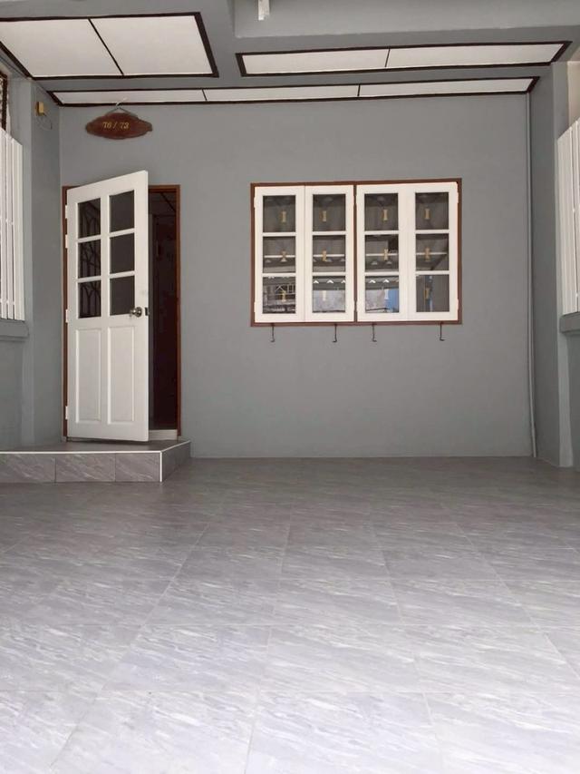 ขายบ้าน 2 ชั้น หมู่บ้านบัวทอง4 ใกล้โรงเรียนบางคูลัด บางบัวทอง นนทบุรี