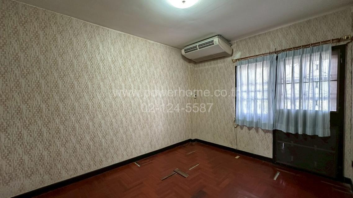 บ้านเลิศปิยะวรรณ  แขวงสายไหม เขตบางเขน กรุงเทพมหานคร 12