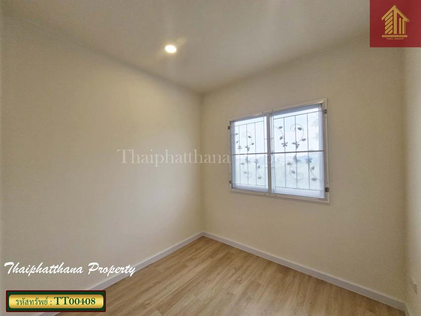 บ้านพฤกษา 85 หนามแดง-เทพารักษ์ 10