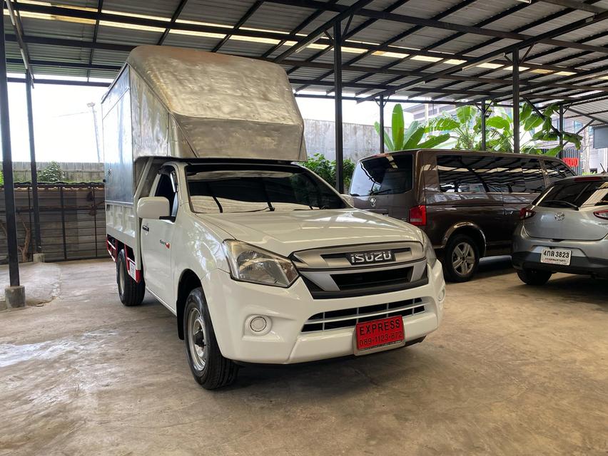 ISUZU DMAX SPARK 1.9B ปี2019