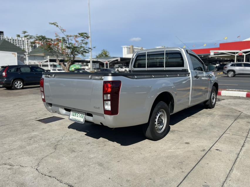 isuzu dmax 2.5 s 2015 āļĢāļđāļāļāļĩāđ 5