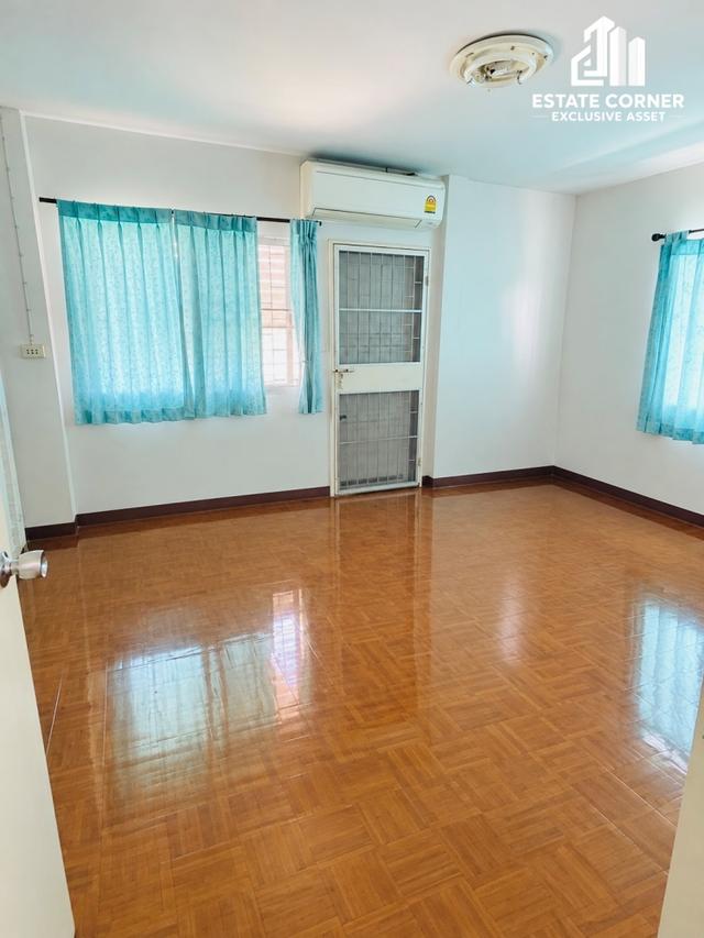 ขาย บ้านเดี่ยว หมู่บ้านบัวทองเคหะ บนทำเล ถ.บางกรวย-ไทรน้อย ใกล้เเม็คโครบางบัวทอง 5