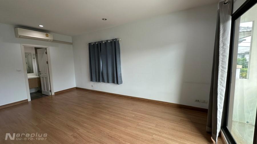  68050578 : ขายบ้านเดี่ยว 2 ชั้น ขนาด 5 ห้องนอน บนที่ดินขนาด 51.3 ตร.ว. พื้นที่ใช้สอย 195 ตร.ม. โครงการ ภัสสร เพรสทีจ บางนา-สุวรรณภูมิ สมุทรปราการ  16