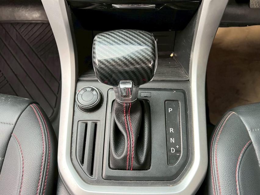 MG EXTENDER DBL CAB GRAND X 4WD เครื่อง2.0cc. AUTO ปี 2021 รูปที่ 7