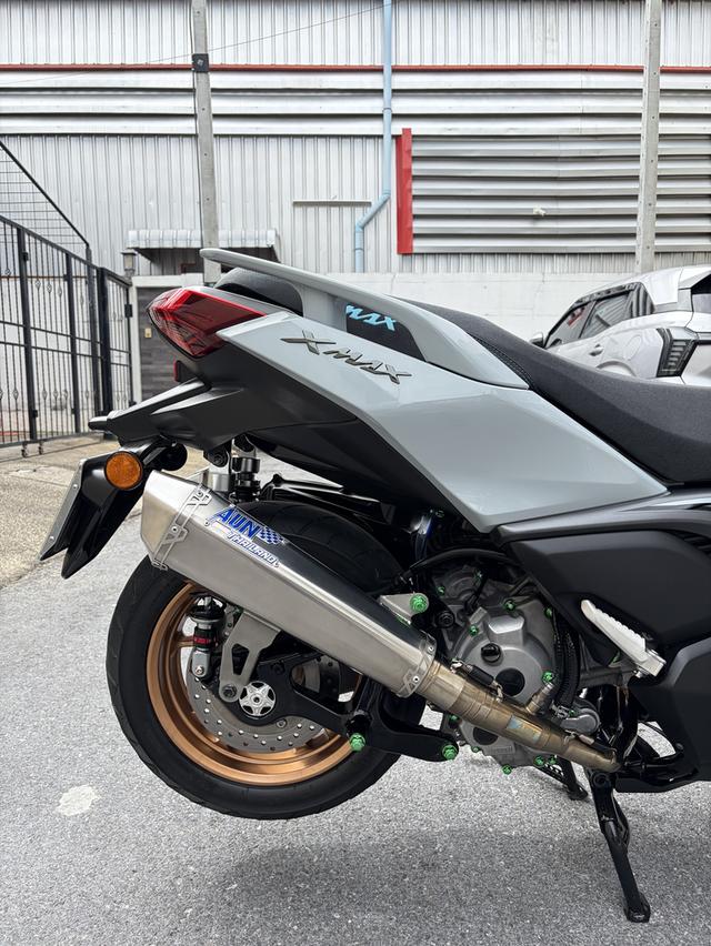 yamaha xmax300 ปี 2025 รูปที่ 15