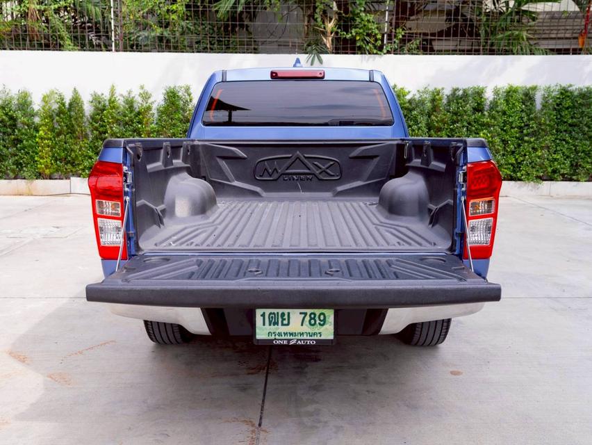 Isuzu Dmax 1.9 Z Prestige Hi Lander M/T ปี 2016 8