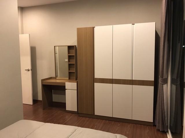 รูป PF04 ให้เช่าบ้านเดี่ยว 2 ชั้น โครงการเดอะ ซิตี้ สุขุมวิท แยกบางนา  4