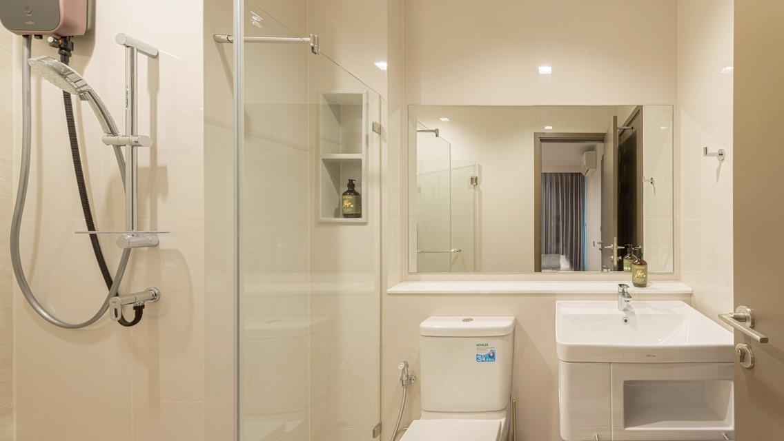 ให้เช่าคอนโด Life Ladprao Valley 5