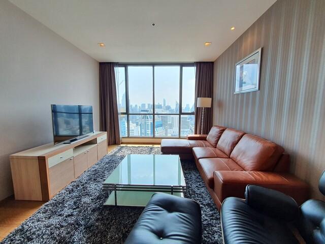 Luxury Living at Hyde Sukhumvit 13 - 3BR Condo near BTS Nana 1