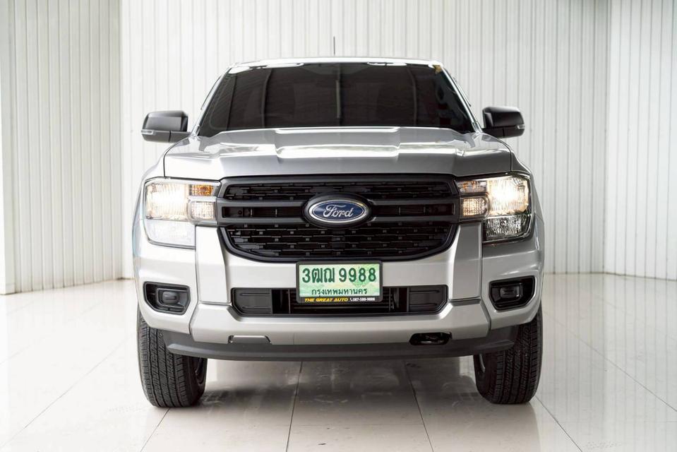 FORD RANGER 2.0 XL+ ปี 2023 โฉม HI-RIDER OPEN CAB