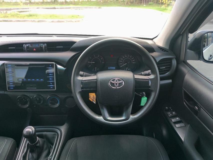 2019 Toyota Revo 2.4 J plus Z Edition รหัส CAT6770 11