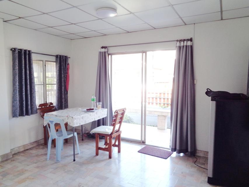 🚩 บ้านเดี่ยว ชั้นเดียว 45 ตารางวา ใกล้รถไฟฟ้า สายสีชมพู สถานี รามอินทรา กม. 6 19