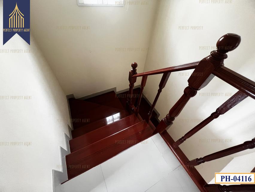 ขายบ้านแฝด นิรันดร์วิลล์ 12 วัดศรีวารีน้อย บางโฉลง บางพลี สมุทรปราการ 15