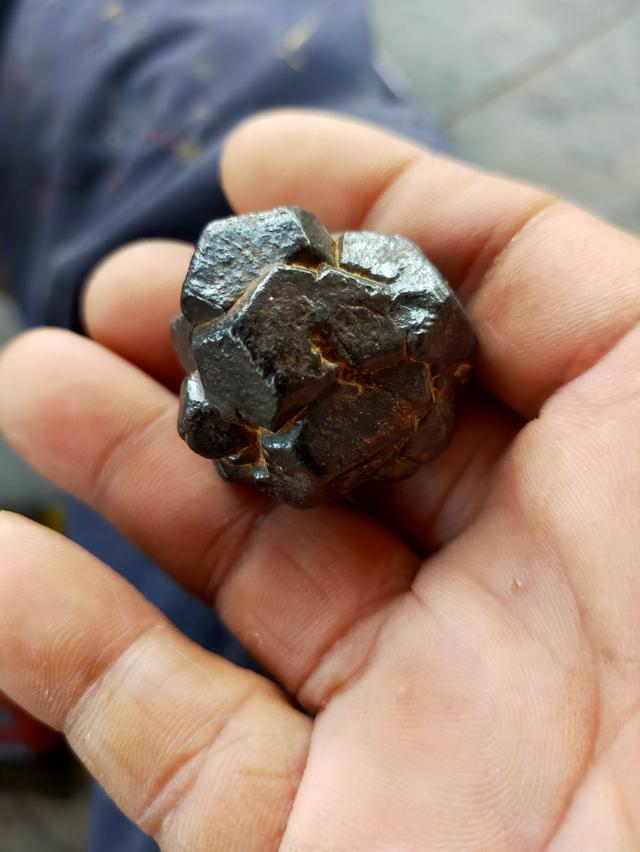 เป๊กพันชั่งล้านนา คตหินโบราณ รูปที่ 3