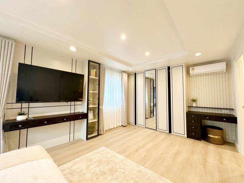 ให้เช่า Fortune Condotown 2 ห้องนอน 94 ตรม. รีโนเวทสวย ใกล้เซ็นทรัล พระราม 3 3