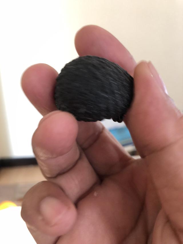 เบี้ยแก้ปูเจือวัดกลางบางแก้ว นครปฐม รูปที่ 5