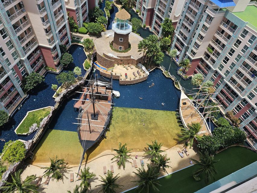 Grande Caribbean Condo and Resort 3