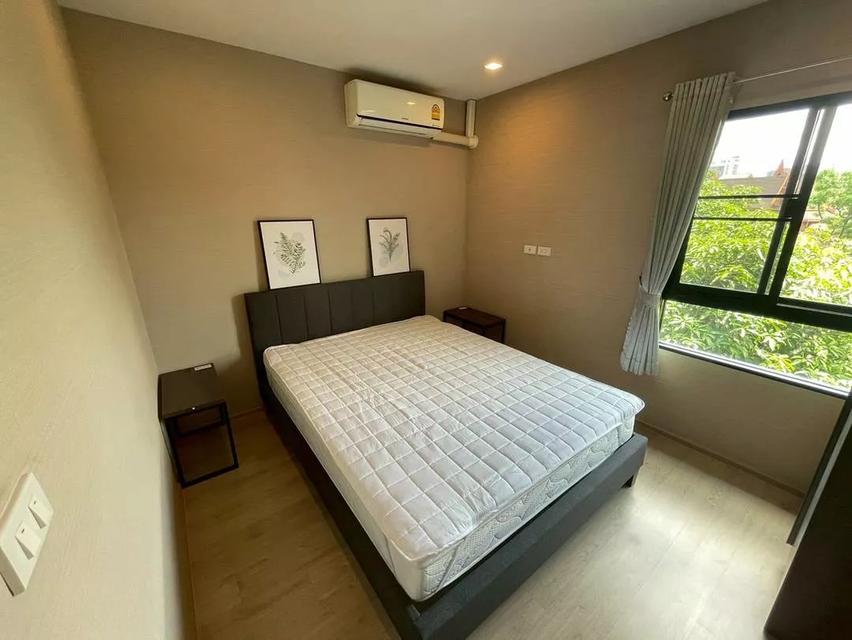 ให้เช่าทาวน์เฮ้าส์ อาร์เด้น พัฒนาการ 20 สวนหลวง BRE25448 12