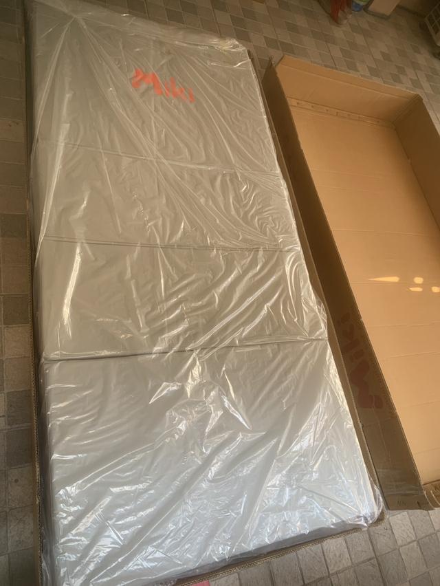 ขายเตียงผู้ป่วย MiKi มือหมุน รุ่น JDC09G 5