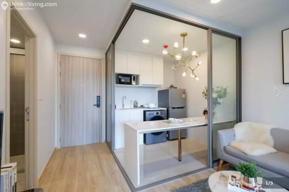 ขายห้องที่คอนโด Esque Sukhumvit 101/1 10