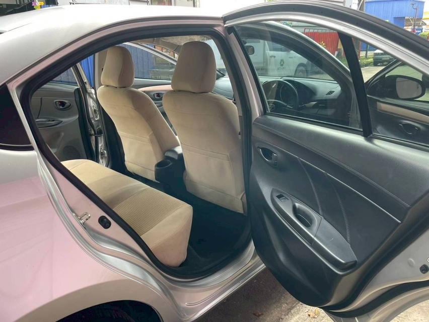 2017 Toyota Vios 1.5 e  10