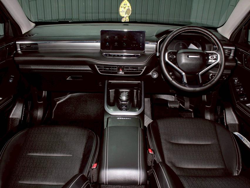 HAVAL JOLION 1.5 HYBRID SPORT ปี 2024 11