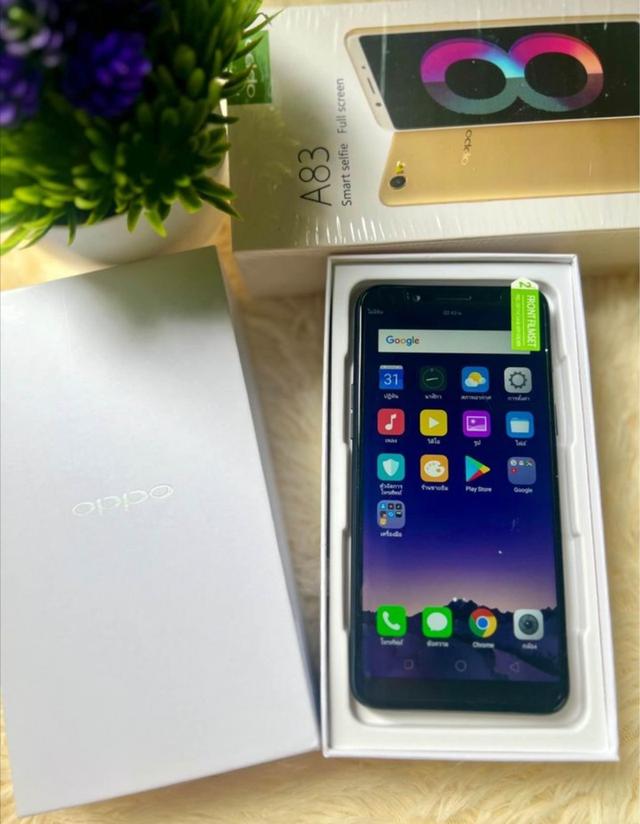 OPPO A83 6+128GB 3