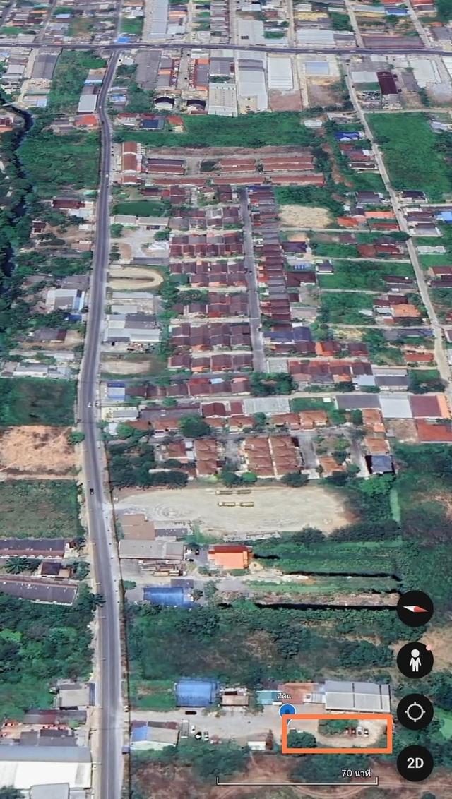 ขายที่ดินใจกลางเมืองนครศรีธรรมราช 4