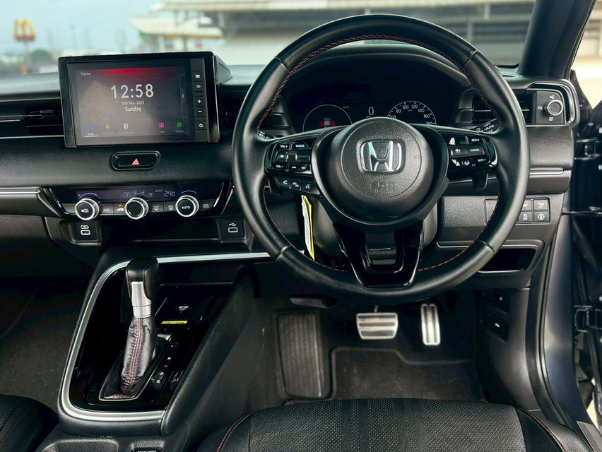 HONDA CRV  10