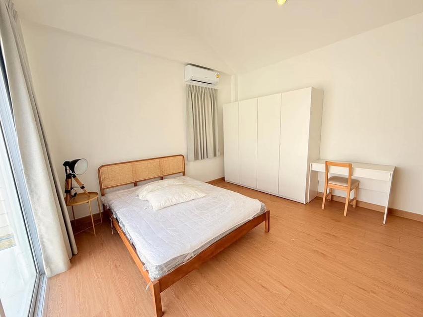 ขายบ้านตากอากาศ วิวเขา ราคาไม่แพง จ.สระบุรี 4