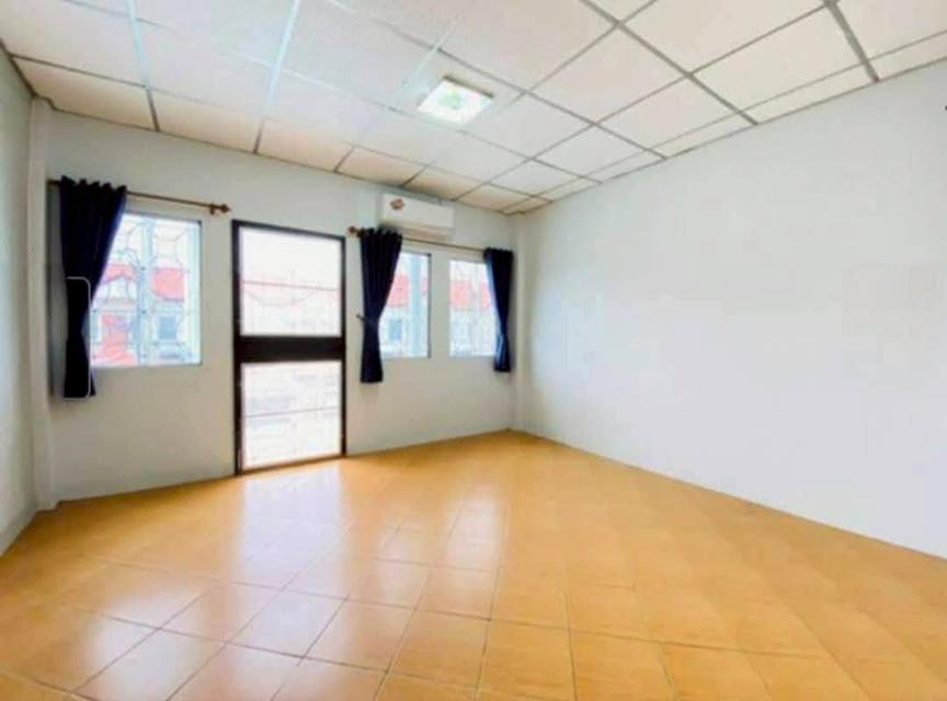 ขายทาวน์เฮ้าส์ (เจ้าของขายเอง) หมู่บ้านพุฒสีวิลล่า 4 ซอย 3 จำนวน 2 ชั้น 5