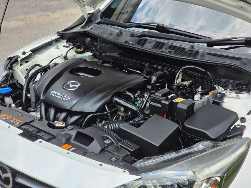 Mazda 1.3 High Connect  ปี2019 ราคา 275,000 รูปที่ 7