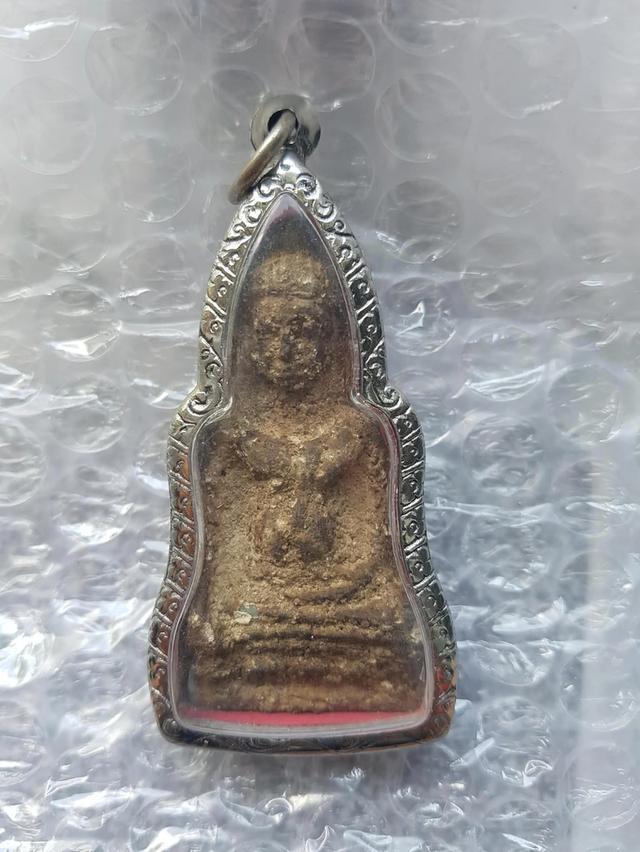 พระหูยานพระกรุไม่รุ้