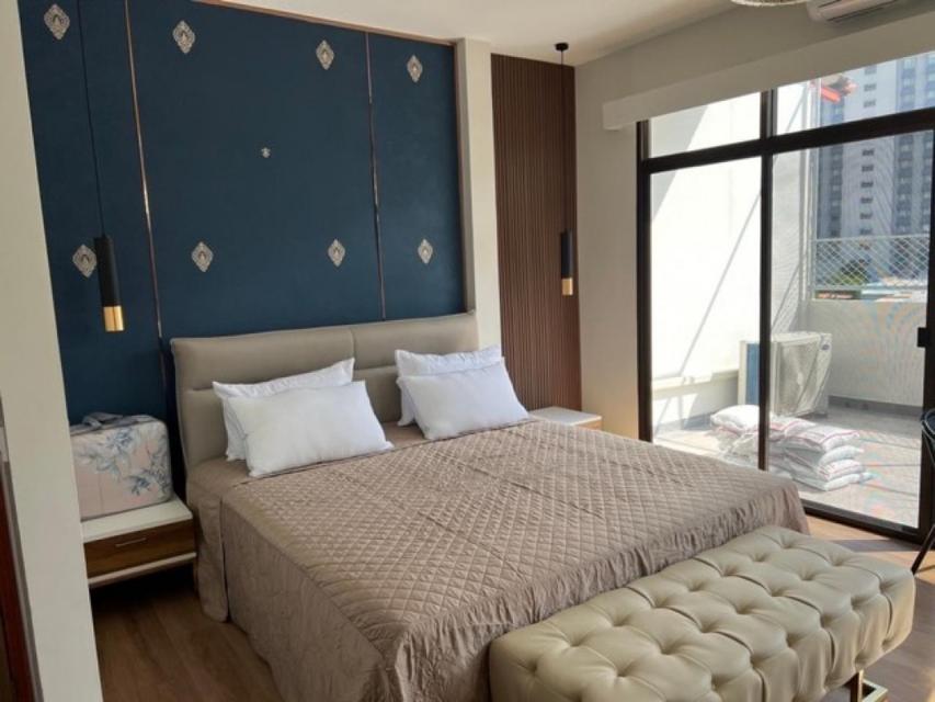 ให้เช่าทาวน์โฮม 4 ชั้น หลังมุม รีโนเวทใหม่ Fully furnished อยู่ทองหล่อ  ใกล้สถานีรถไฟฟ้า BTS ทองหล่อ 2