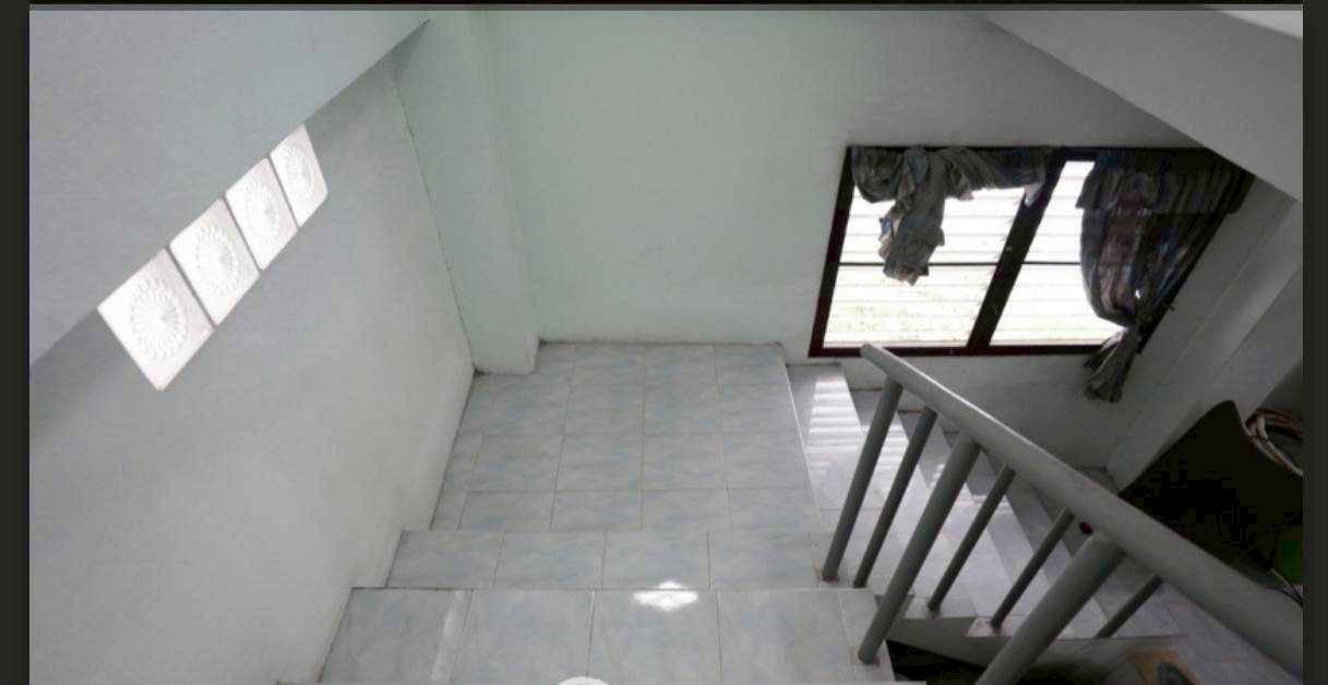 ขายบ้าน 4 ชั้น เนื้อที่ 59 ตารางวา ประชาสงเคราะห์ 21 (ซอยแม่เนี้ยว 3) ดินแดง กรุงเทพฯ 4