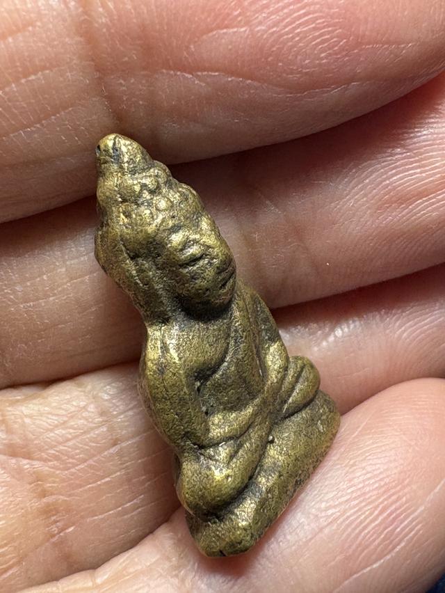 พระชัยวัฒน์ เก่าไม่ทราบที่ รูปที่ 5