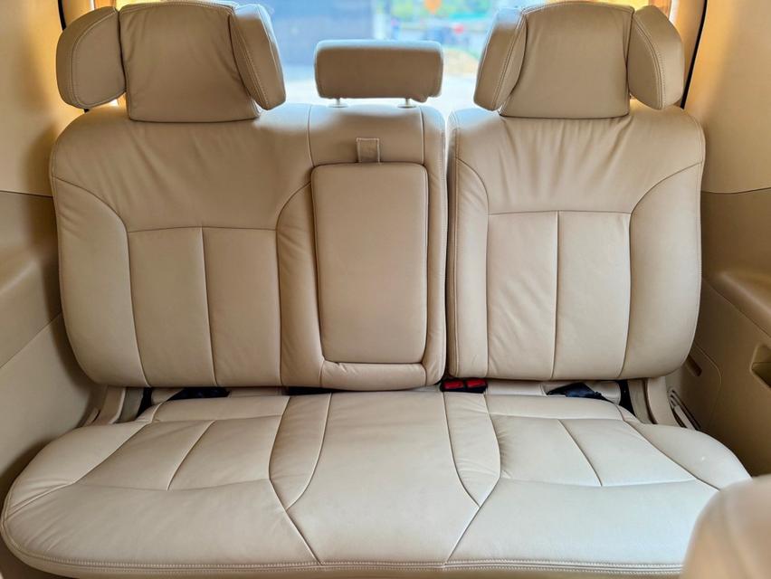 ขาย Hyundai Crandstarex 2.5Vip ปี13 16