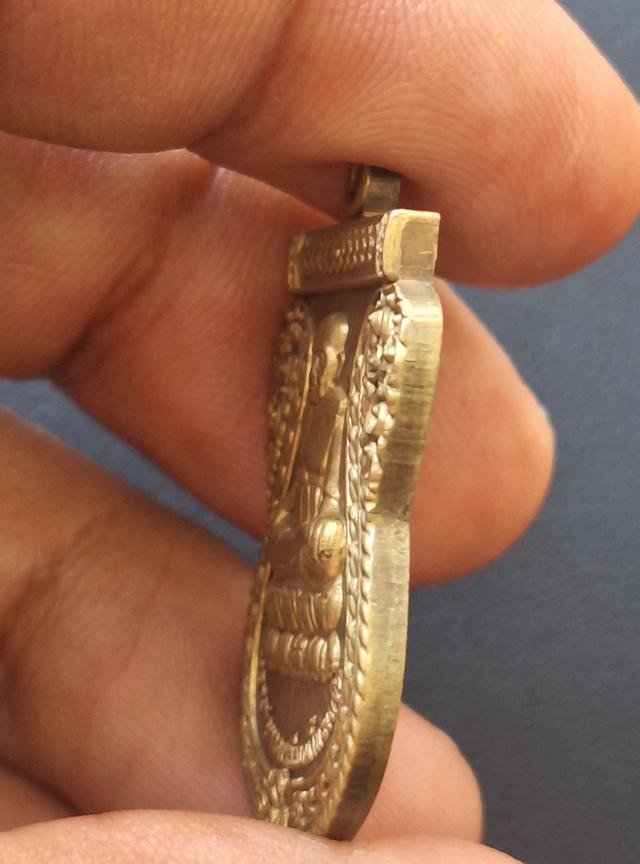 หลวงปู่ทวด เบตง111ปี รูปย่อยที่ 4