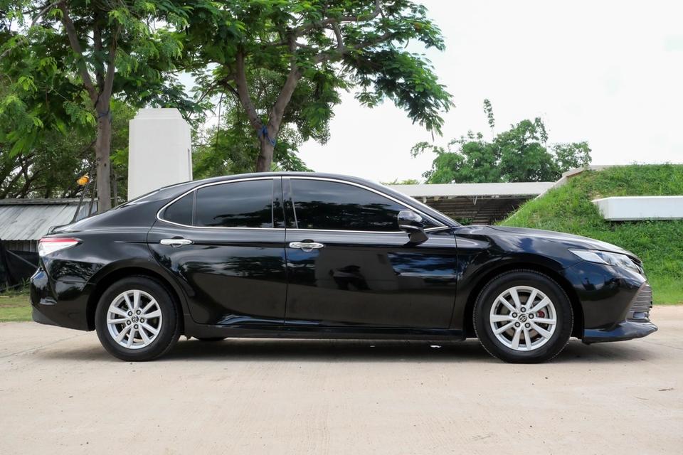 Toyota Camry 2.0G 2018 5