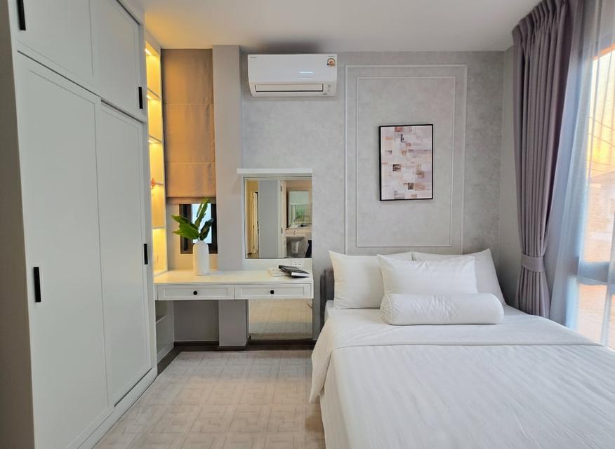 ขาย/ให้เช่า บ้านเดี่ยว2 ชั้น แกรนด์ พลีโน่ สุขุมวิท-บางนา ใกล้โรงเรียนนานาชาติ 15