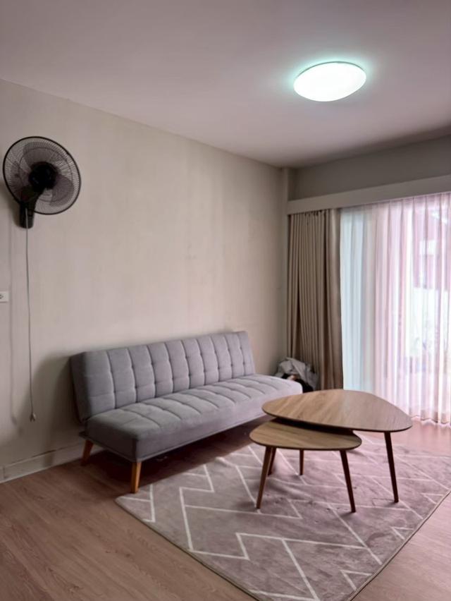 ขายทาวน์โฮม 3 ชั้น โครงการ C-Biz Home เทิดราชัน–ดอนเมือง 3