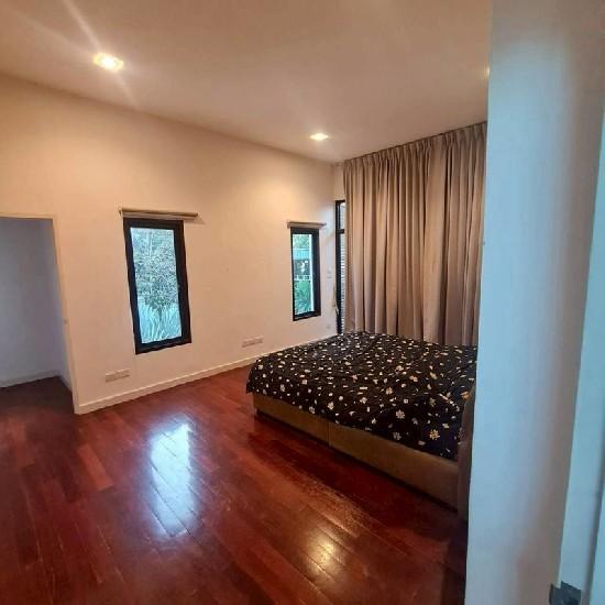 ที่สุดของทำเลศักยภาพ – บ้านหรูที่ดินใหญ่ติดกาญจนา ใกล้ราชพฤกษ์ และ Paseo #ขายต่ำกว่าราคาประเมิน 4