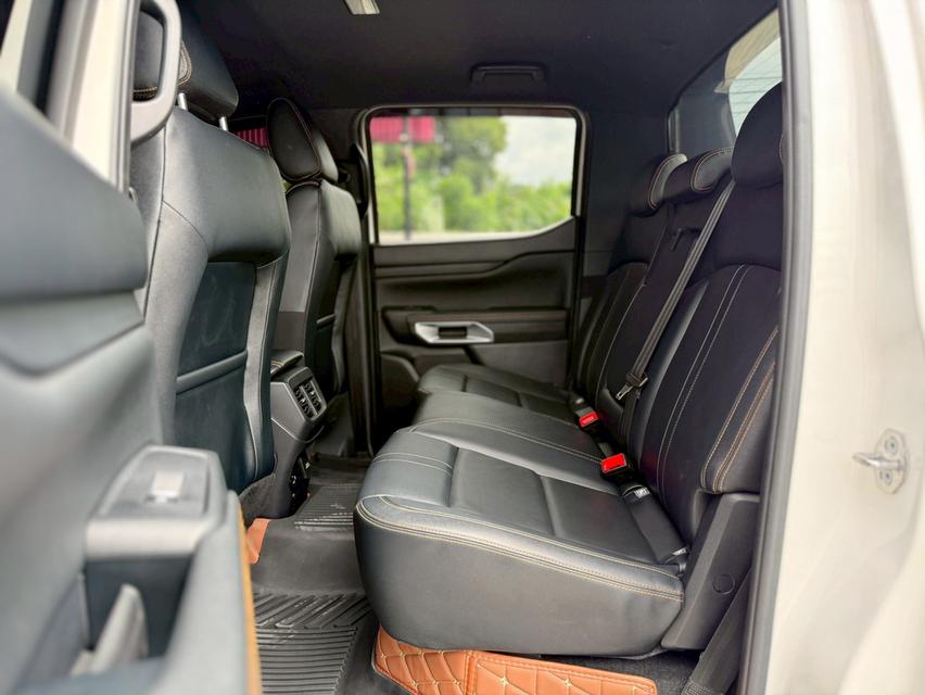 Ford Ranger 2.0Bi-Turbo 4wd ปี22 17