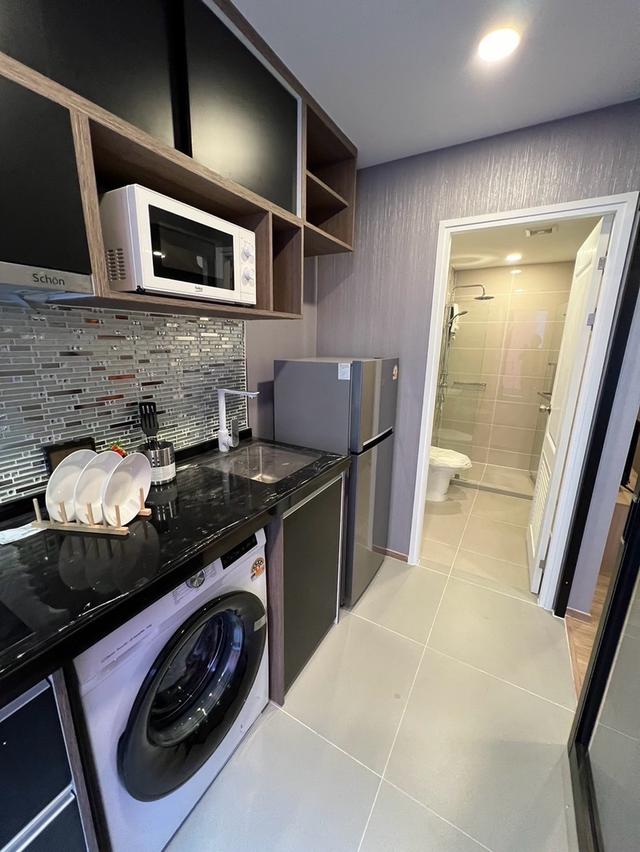 คอนโดCYBIQ Ratchada 32 Condo – Down Payment Sale / Rental / Owner Financing 10
