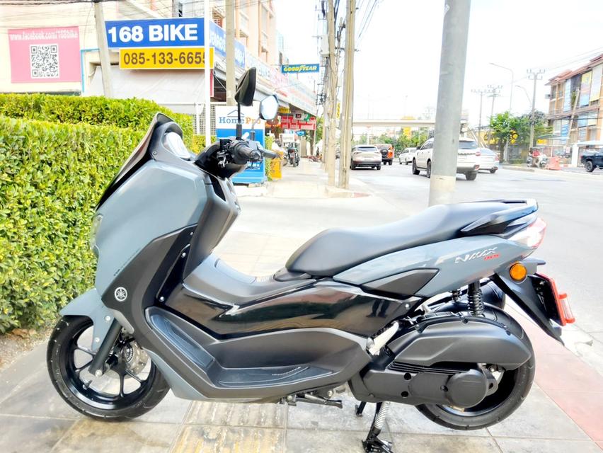 Yamaha Nmax 155 VVA ABS Keyless ปี2023 สภาพเกรดA 5362 km เอกสารพร้อมโอน 3