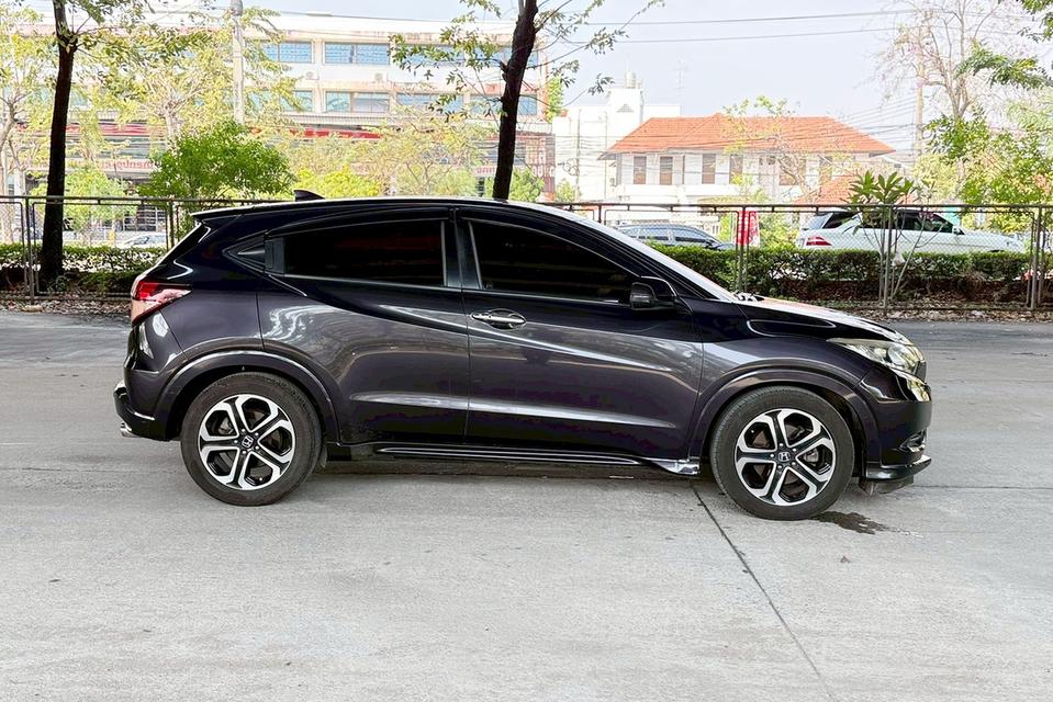 Honda HR-V 1.8 EL AT ปี 2015 รูปที่ 4