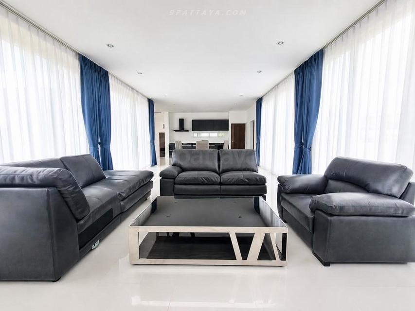 For Sale — Beachside Pool Villa at Seabreeze Villa Pattaya, Krating LaiBeautiful beachside pool villa for sale at Seabreeze Villa Pattaya, located nea 6