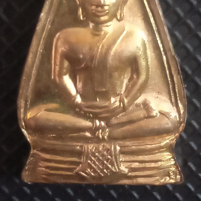 พระเครื่อง พระเหรียญ พระพุทธชินราช รูปที่ 10