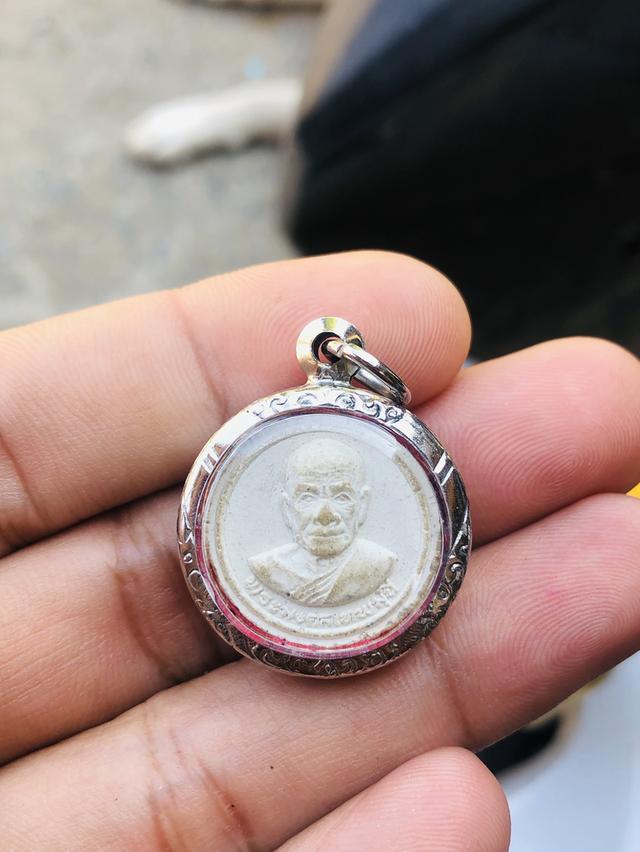 พระผงของขวัญ วัดหลวงพ่อสดธรรมกายาราม